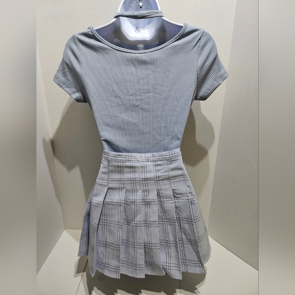 Princess Polly No Boundaries Mini Skirt - Picture 2 of 8